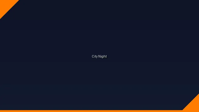 城市夜景主题赛 - 安全三宝 视频创作挑战